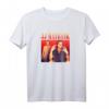 HapDeer JJ Maybank Portrait T-Shirt – Offizielles Stranger Things Fan-Merchandise zum Jubiläum