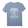 10 Jähriges Dienstjubiläum T-Shirt – Lustiges Firmen- und Arbeitsjubiläumsgeschenk für langjährige Mitarbeiter