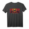 OBX North Carolina Beach Souvenir T-Shirt - Perfekt für Outer Banks Urlaub & Strandliebhaber
