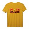 OBX North Carolina Beach Souvenir T-Shirt - Perfekt für Outer Banks Urlaub & Strandliebhaber
