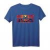 OBX North Carolina Beach Souvenir T-Shirt - Perfekt für Outer Banks Urlaub & Strandliebhaber