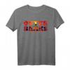 OBX North Carolina Beach Souvenir T-Shirt - Perfekt für Outer Banks Urlaub & Strandliebhaber