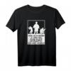 Soldat T-Shirt - Zeit in Uniform ist vorbei, aber Soldat sein endet niemals | Geschenk für Bundeswehrsoldaten & Fallschirmjäger