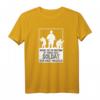 Soldat T-Shirt - Zeit in Uniform ist vorbei, aber Soldat sein endet niemals | Geschenk für Bundeswehrsoldaten & Fallschirmjäger