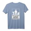 Soldat T-Shirt - Zeit in Uniform ist vorbei, aber Soldat sein endet niemals | Geschenk für Bundeswehrsoldaten & Fallschirmjäger