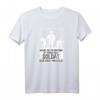 Soldat T-Shirt - Zeit in Uniform ist vorbei, aber Soldat sein endet niemals | Geschenk für Bundeswehrsoldaten & Fallschirmjäger