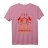 Lustiges Feuerwehr T-Shirt mit Spruch 'Fire Inspector' – Humorvolles Design für Feuerwehrleute & Fans