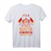 Lustiges Feuerwehr T-Shirt mit Spruch 'Fire Inspector' – Humorvolles Design für Feuerwehrleute & Fans