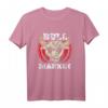 Aktien Bullenmarkt-T-Shirt für Börsenfreaks und Freunde – Perfektes Geschenk für Finanzexperten, Aktionäre und Broker