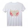 Aktien Bullenmarkt-T-Shirt für Börsenfreaks und Freunde – Perfektes Geschenk für Finanzexperten, Aktionäre und Broker