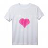 Damen Bankerin Mit Herz Bankkauffrau T-Shirt - Perfektes Geschenk für Beruf, Jubiläum, Rente oder neuen Job