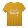 Lizenziertes Hexen- und Fantasy-T-Shirt mit Spruch 'Der Hexenfinder-General verbrennt einen Sünder' – Perfekt für Fans und Sammler