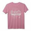 Lizenziertes Hexen- und Fantasy-T-Shirt mit Spruch 'Der Hexenfinder-General verbrennt einen Sünder' – Perfekt für Fans und Sammler