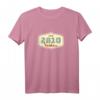 2810 Verden - Alte Postleitzahl Retro T-Shirt - Nostalgisches Design für Verden Fans und Lokalpatrioten