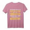 Lustiges Bankkaufmann T-Shirt - Witziges Geschenk für Bankkaufleute, Vatertag, Jubiläum & Weihnachten