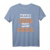 Make Money Not Friends T-Shirt – Lustiges Unternehmer Geld Design für Männer, Frauen, Teenager & als Geschenk zum Geburtstag oder Weihnachten