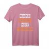 Make Money Not Friends T-Shirt – Lustiges Unternehmer Geld Design für Männer, Frauen, Teenager & als Geschenk zum Geburtstag oder Weihnachten