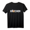 Bärchen Geschenk Liebe Herz Kosenamen Spitzname - Niedliches T-Shirt für Paare zu Weihnachten, Valentinstag, Geburtstag & Jahrestag