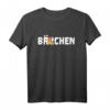 Bärchen Geschenk Liebe Herz Kosenamen Spitzname - Niedliches T-Shirt für Paare zu Weihnachten, Valentinstag, Geburtstag & Jahrestag
