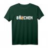 Bärchen Geschenk Liebe Herz Kosenamen Spitzname - Niedliches T-Shirt für Paare zu Weihnachten, Valentinstag, Geburtstag & Jahrestag
