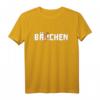 Bärchen Geschenk Liebe Herz Kosenamen Spitzname - Niedliches T-Shirt für Paare zu Weihnachten, Valentinstag, Geburtstag & Jahrestag