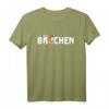 Bärchen Geschenk Liebe Herz Kosenamen Spitzname - Niedliches T-Shirt für Paare zu Weihnachten, Valentinstag, Geburtstag & Jahrestag