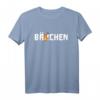 Bärchen Geschenk Liebe Herz Kosenamen Spitzname - Niedliches T-Shirt für Paare zu Weihnachten, Valentinstag, Geburtstag & Jahrestag