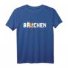 Bärchen Geschenk Liebe Herz Kosenamen Spitzname - Niedliches T-Shirt für Paare zu Weihnachten, Valentinstag, Geburtstag & Jahrestag