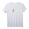 Bärchen Geschenk Liebe Herz Kosenamen Spitzname - Niedliches T-Shirt für Paare zu Weihnachten, Valentinstag, Geburtstag & Jahrestag