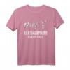 BÄRTIGERMANN Alles In Einem Lustiges Bär Tiger Wikinger Mann T-Shirt – Perfektes Geschenk für Geburtstage, Weihnachten & mehr