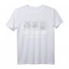 BÄRTIGERMANN Alles In Einem Lustiges Bär Tiger Wikinger Mann T-Shirt – Perfektes Geschenk für Geburtstage, Weihnachten & mehr