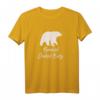 Bonkel Onkel Bär - Lustiges HapDeer T-Shirt für den besten Onkel, ideales Geschenk für Familienfeiern
