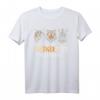 BÄRTIGERMANN Alles In Einem Lustiges Bär Tiger Wikinger T-Shirt - Perfekt für Geburtstag, Weihnachten & Familiengeschenke