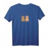 BÄR Paar Geschenk Hochzeit Jahrestag Valentinstag - Romantisches T-Shirt für Ihn und Sie, Soulmate Geschenkidee