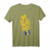 We Ah Go Party Hard West Indian Karneval Fete Soca Reggae T-Shirt - Stolzes Festival Shirt für Karneval, Reggae & Soca Fans