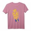 We Ah Go Party Hard West Indian Karneval Fete Soca Reggae T-Shirt - Stolzes Festival Shirt für Karneval, Reggae & Soca Fans
