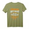 Onkel mit Bart Viel cooler Hipster Bartträger T-Shirt – Lustiges Geschenk für Männer mit Bart