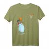 Lustiges Schneemann Basketball Weihnachts T-Shirt – Perfektes Geschenk für Basketballfans, Trainer & Spieler zu Weihnachten, Nikolaus & im Advent