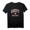 Ghostbusters Kein Geister-Basketball-Trikot T-Shirt - Offizielles Merchandise für Fans & Cosplay