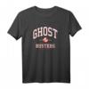 Ghostbusters Kein Geister-Basketball-Trikot T-Shirt - Offizielles Merchandise für Fans & Cosplay