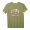 Ghostbusters Kein Geister-Basketball-Trikot T-Shirt - Offizielles Merchandise für Fans & Cosplay