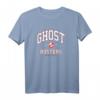 Ghostbusters Kein Geister-Basketball-Trikot T-Shirt - Offizielles Merchandise für Fans & Cosplay