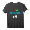 Kinder Mini Bauleitung Bauherr Eigenheim Hausbau Lustig Richtfest T-Shirt – Das perfekte Geschenk für kleine Bauherren und Bauleiter