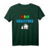 Kinder Mini Bauleitung Bauherr Eigenheim Hausbau Lustig Richtfest T-Shirt – Das perfekte Geschenk für kleine Bauherren und Bauleiter