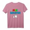 Kinder Mini Bauleitung Bauherr Eigenheim Hausbau Lustig Richtfest T-Shirt – Das perfekte Geschenk für kleine Bauherren und Bauleiter