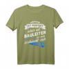 Herren T-Shirt Bauleiter Geschenk – Lustiges Berufsspruch T-Shirt für Bauleitung & Baustelle, ideal für Weihnachten & Geburtstag