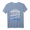 Herren T-Shirt Bauleiter Geschenk – Lustiges Berufsspruch T-Shirt für Bauleitung & Baustelle, ideal für Weihnachten & Geburtstag