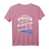 Herren T-Shirt Bauleiter Geschenk – Lustiges Berufsspruch T-Shirt für Bauleitung & Baustelle, ideal für Weihnachten & Geburtstag