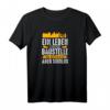 Ein Leben Ohne Baustelle Ist Möglich Handwerker Bauleitung Pullover Hoodie - Lustiger Bauarbeiter Pullover mit Ironie für Handwerker & Bauprofis