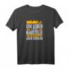Ein Leben Ohne Baustelle Ist Möglich Handwerker Bauleitung Pullover Hoodie - Lustiger Bauarbeiter Pullover mit Ironie für Handwerker & Bauprofis